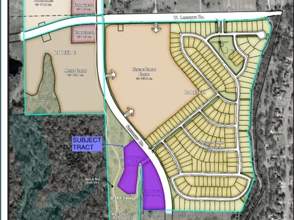 3382 W Lamberth Rd, Sherman, TX 75092