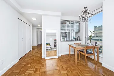 Rented by Keller Williams NYC