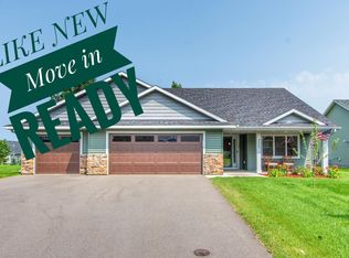 9346 Viking St, Brainerd, MN 56401