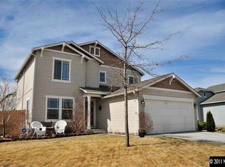 7762 Welsh Dr, Reno, NV 89506