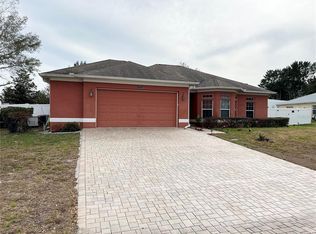 12340 Ascot Ln, Spring Hill, FL 34609
