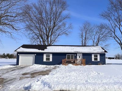 561 N Dellasburg Rd, Columbus, IN, 47203