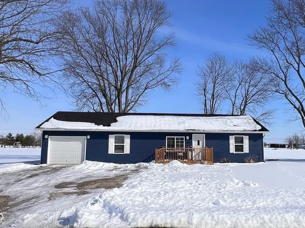 561 N Dellasburg Rd, Columbus, IN 47203