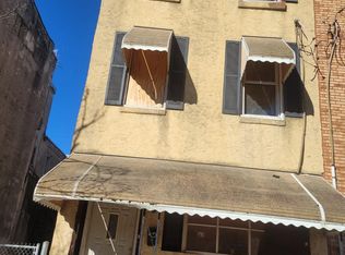 2330 N 20th St, Philadelphia, PA 19132