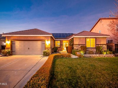 3137 Sonoran St, Lancaster, CA, 93536
