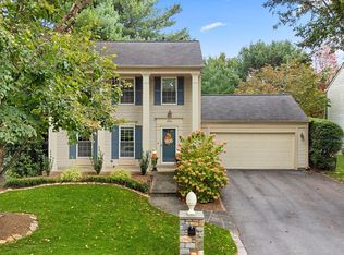 3400 Pisner Ter, Olney, MD 20832