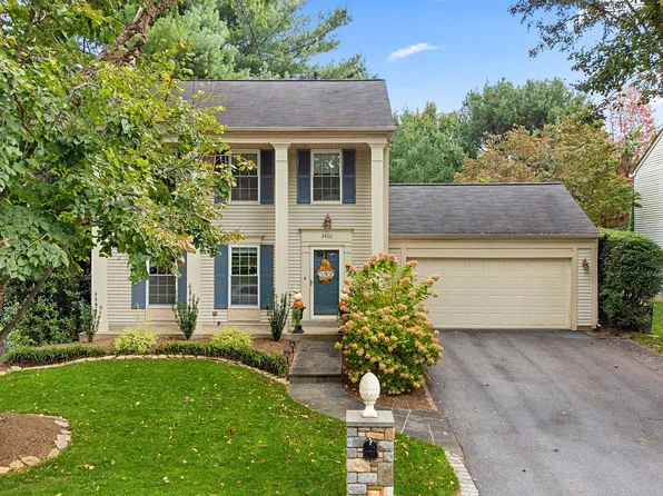 3400 Pisner Ter, Olney, MD 20832