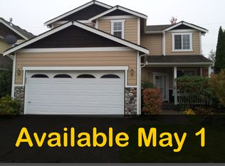 3217 Horse Haven St SE, Olympia, WA 98501