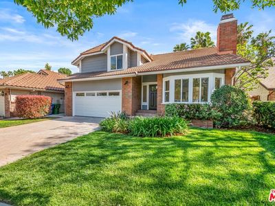 19520 Cohasset St, Reseda, CA, 91335