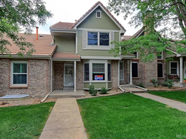 11246 Wyandot Street, Westminster, CO 80234