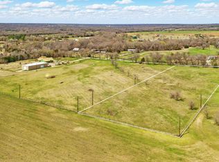 LOT 7 N Lake Dr, Weatherford, TX 76085