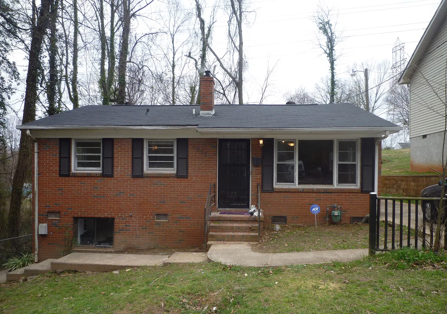 Adorable Three Bedroom Home in North Charlotte! — Photo 1
