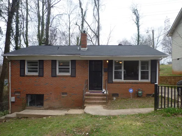 1937 Saint Paul St, Charlotte, NC 28216