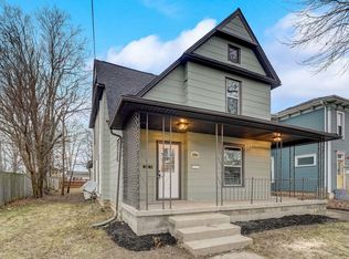225 E High Ave, Bellefontaine, OH