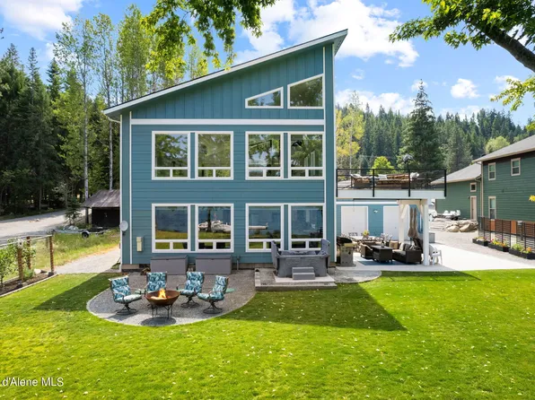 15 Strong Cove Ct, Priest River, ID 83856
