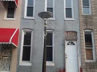 1829 W Fairmount Ave, Baltimore, MD 21223