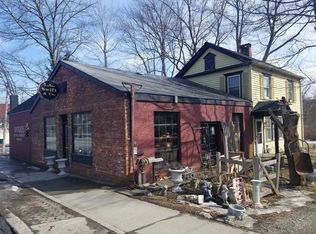 Route 343, Amenia, NY 12501