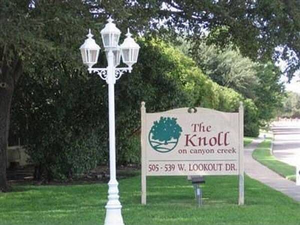 1st image of 517 W Lookout Dr APT 213