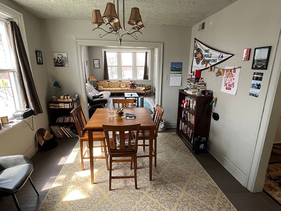 1st image of 5029 N Western Ave #2S