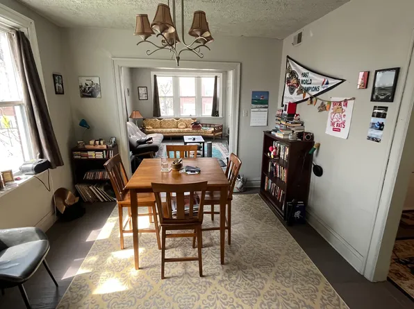 5029 N Western Ave #2S, Chicago, IL 60625