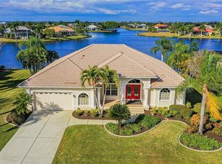 24112 Pyramid Way, Punta Gorda, FL 33955