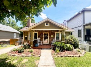 513 N 17th St, Nashville, TN 37206
