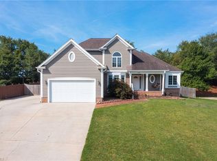 232 White Oak Rd, Thomasville, NC 27360
