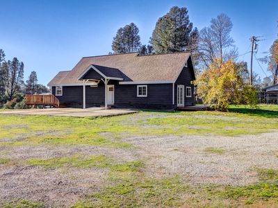6275 Horseshoe Ln, Anderson, CA, 96007