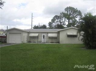 6501 Patricia Dr, West Palm Beach, FL 33413
