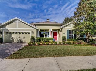 513 Victoria Hills Dr, Deland, FL 32724