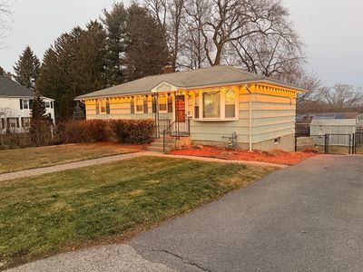 17 Middlesex Ave, Worcester, MA, 01604