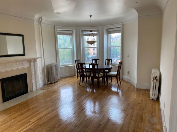 366 Commonwealth Ave #3G