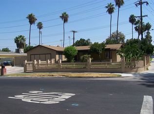 6390 Antioch Ave, Riverside, CA 92504