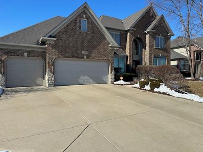 12838 Shenandoah Trl, Plainfield, IL, 60585