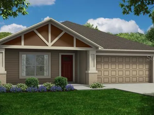 127 Caloosa Dr, Babson Park, FL 33827