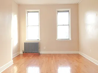 Rented by Bedford Realty USA Corp