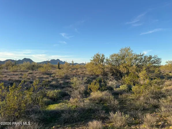 Xx00 North Ave #315, Wittmann, AZ 85361