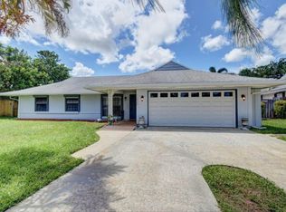 11625 Hackberry St, Palm Beach Gardens, FL 33410