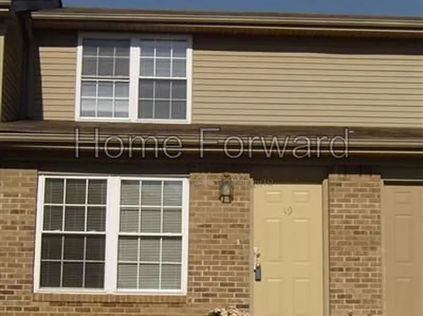 1100 Horsemans Ln, Lexington, KY