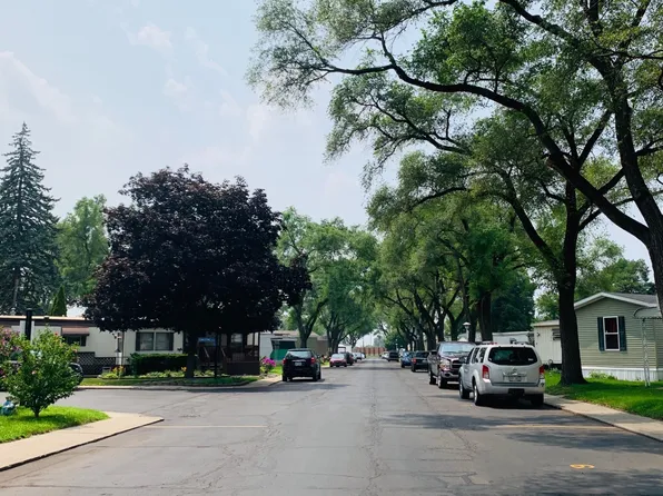 25151 Dequindre Rd Lot 31, Madison Heights, MI 48071