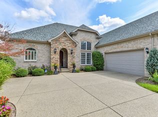 330 Buckland Trce, Louisville, KY 40245