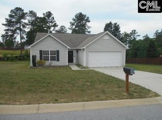 117 Quigley Ct, Lexington, SC 29073