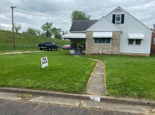 241 Illinois St, Huntington, WV 25704