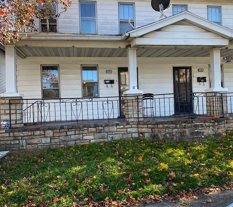 334336 N Lincoln Ave Apartment Rentals Scranton, PA Zillow