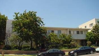 2nd image of 11677 Montana Ave APT 19