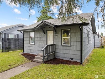 320 Beech Street, Longview, WA, 98632