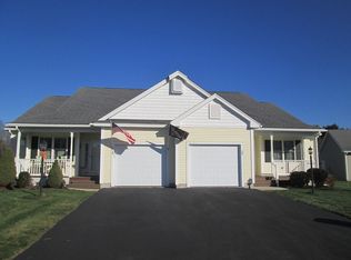 12 Concord Ct #B, Webster, MA 01570