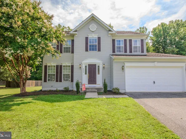 8595 Shadow Ln, Delmar, MD 21875