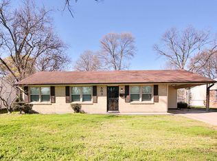 503 S Roselawn Dr, West Memphis, AR 72301