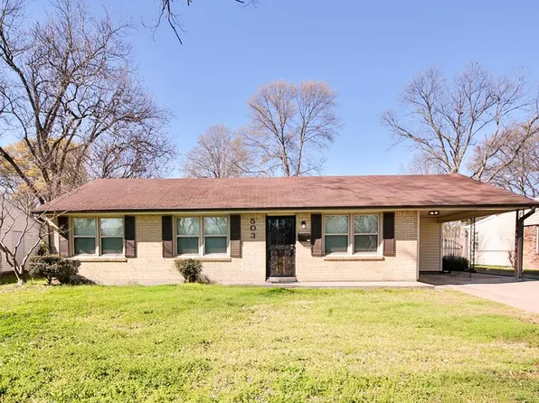 503 S Roselawn Dr, West Memphis, AR 72301